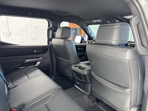 Certified 2026 Toyota Tundra SR5 image 41