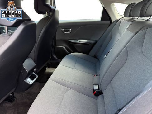 Certified 2025 Kia K4 FWD image 14