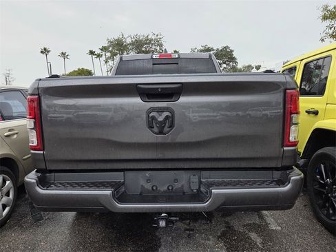 Used 2024 RAM 1500 Tradesman image 5