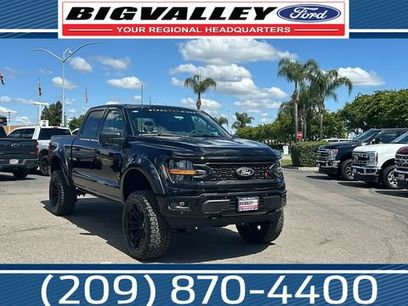 New 2026 Ford F150 XLT w/ Equipment Group 303A High