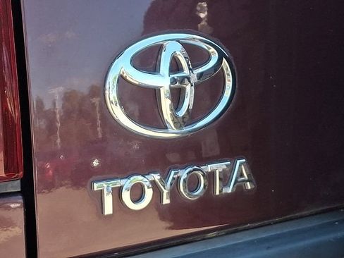 Used 2007 Toyota FJ Cruiser 4WD image 30