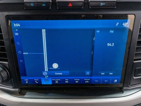 Used 2021 Ford F150 XLT w/ Equipment Group 302A High image 19