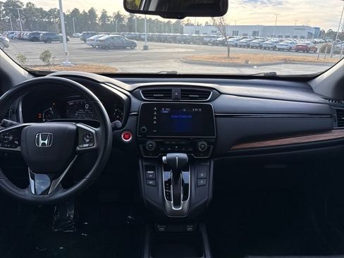 Used 2020 Honda CR-V EX-L image 13