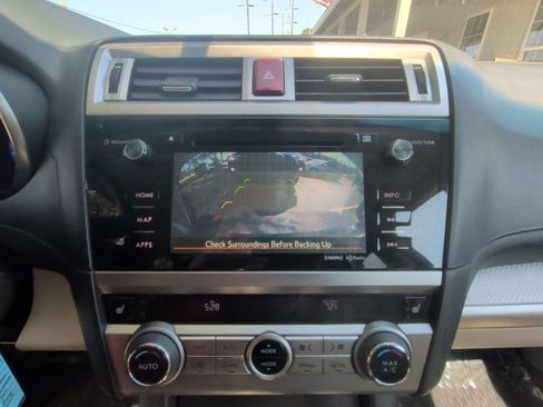 Used 2015 Subaru Outback 2.5i Premium image 17