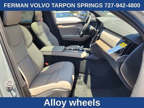 New 2026 Volvo XC90 B6 Plus w/ Protection Package Premier image 22