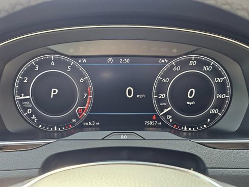 Used 2019 Volkswagen Arteon SEL AWD/4WD image 28