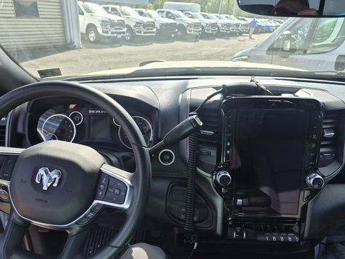 New 2026 RAM 2500 Tradesman image 3