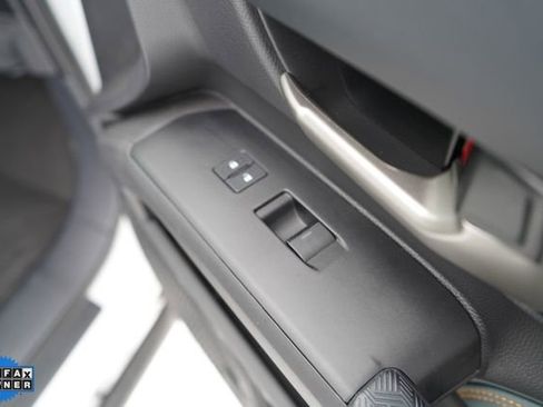 Used 2024 Toyota Tacoma Trailhunter image 84