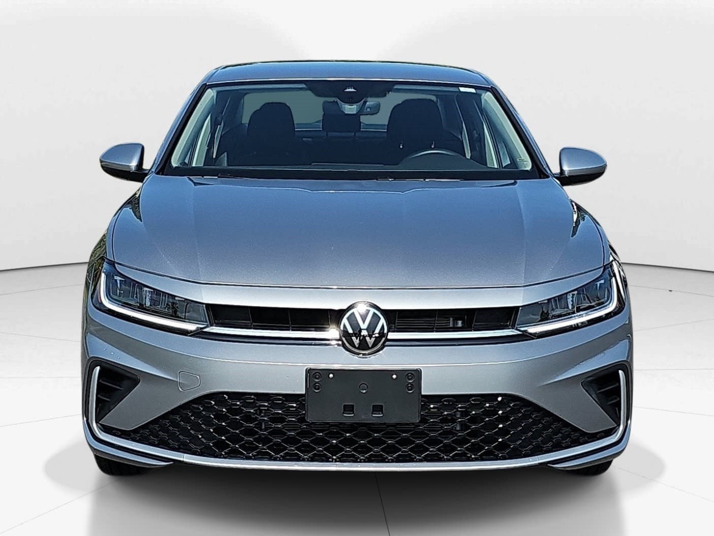 Used 2026 Volkswagen Jetta S FWD image 9