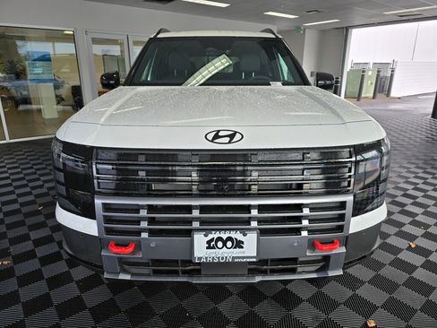 New 2026 Hyundai Palisade XRT Pro image 9