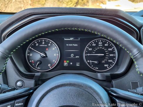 New 2026 Subaru Ascent Bronze Edition image 15