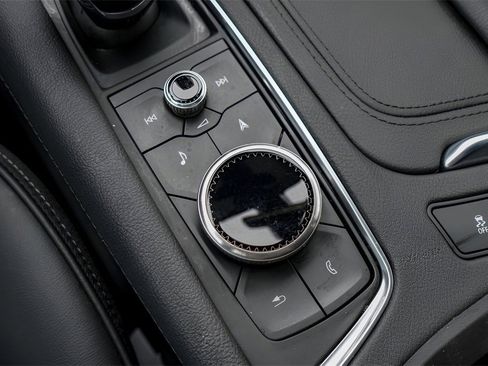 New 2025 Cadillac XT6 Premium Luxury w/ Platinum Package image 15