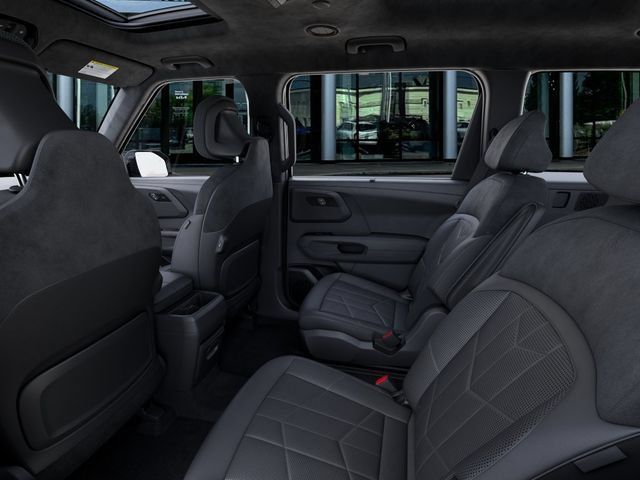 New 2027 Kia Telluride X-Line SX Prestige w/ Towing Package AWD/4WD image 18