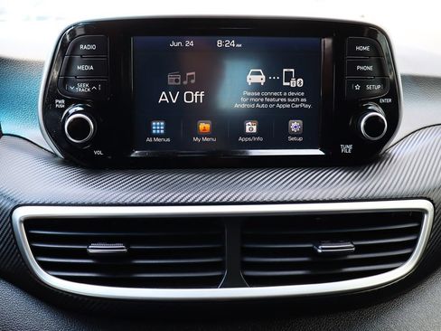 Used 2020 Hyundai Tucson SE FWD image 45