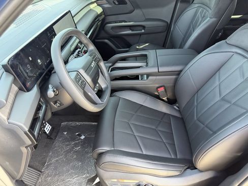New 2027 Kia Telluride X-Line SX Prestige AWD/4WD image 24