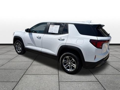 Used 2025 GMC Terrain Elevation AWD/4WD image 3