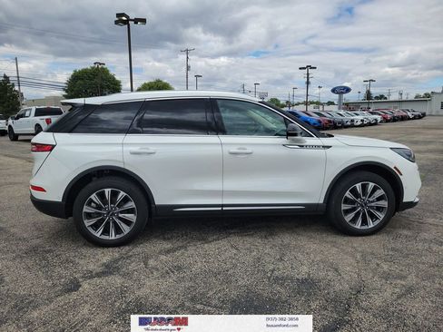 Used 2022 Lincoln Corsair Reserve w/ Equipment Group 201A AWD/4WD image 20