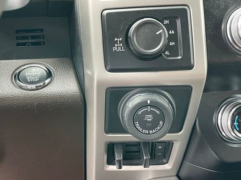 Used 2020 Ford F150 King Ranch w/ Equipment Group 601A Luxury image 27