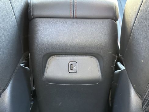 New 2025 Nissan Sentra SR w/ SR Premium Package image 31