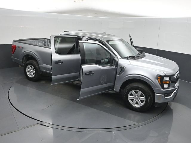 Used 2023 Ford F150 XLT w/ Equipment Group 301A Mid AWD/4WD image 63