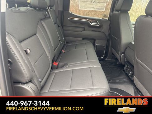 New 2026 Chevrolet Silverado 1500 LT image 43