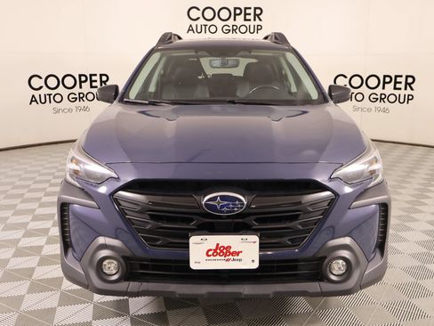 Used 2023 Subaru Outback Onyx Edition XT AWD/4WD image 9