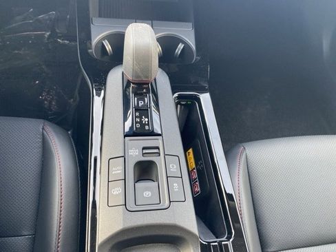 New 2026 Toyota Prius XSE image 34