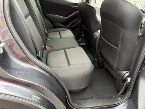 Used 2016 MAZDA CX-5 Sport image 18