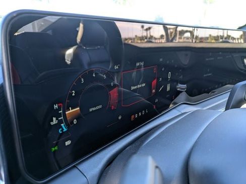 New 2026 Ford Mustang Premium image 59