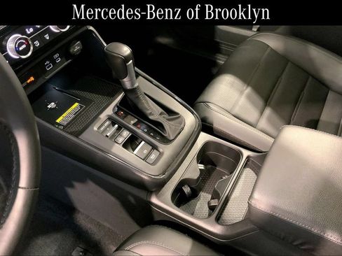 Used 2024 Honda CR-V EX-L image 16