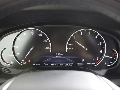 Used 2019 BMW X3 sDrive30i w/ Driving Assistance Package image 27