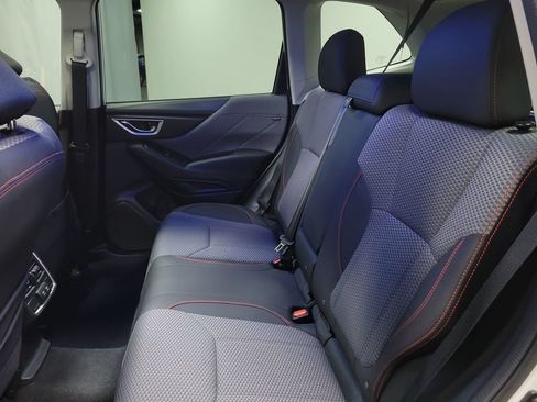 Used 2020 Subaru Forester Sport AWD/4WD image 21