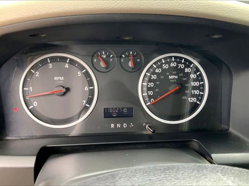 Used 2011 RAM 1500 ST w/ ST Popular Equipment Group AWD/4WD image 23