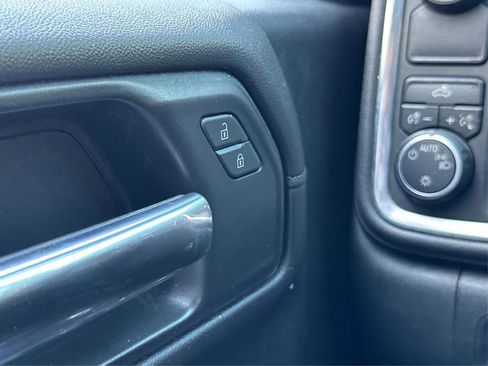 Used 2019 Chevrolet Silverado 1500 LT w/ All-Star Edition image 34