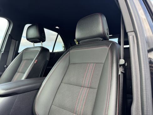 Certified 2024 Chevrolet Equinox RS image 13