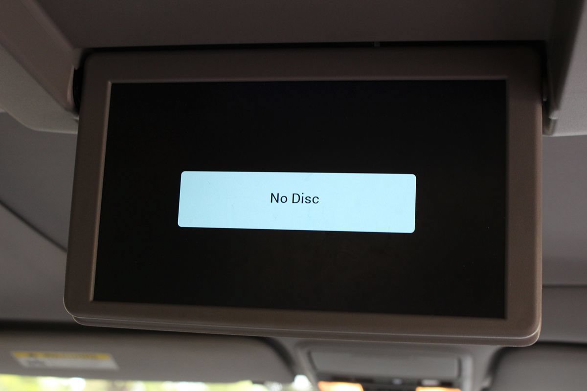 Used 2019 Honda Odyssey Elite image 14