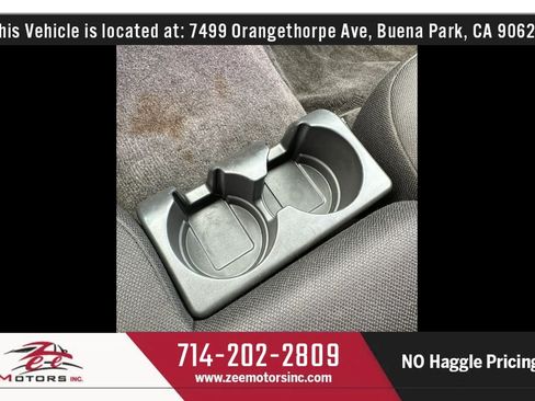 Used 2010 Chevrolet Colorado LT RWD image 27