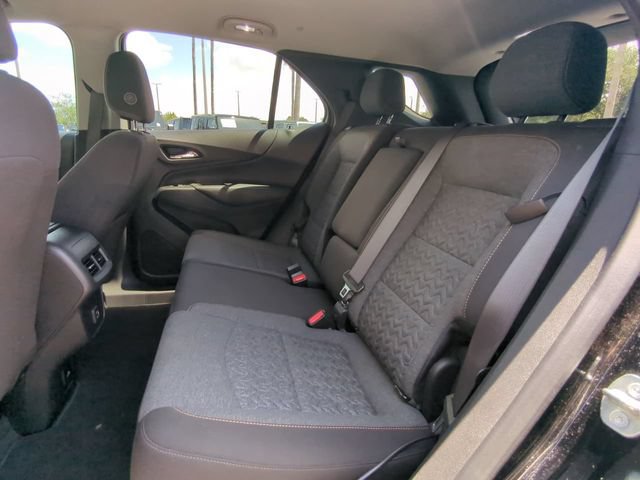 Used 2023 Chevrolet Equinox LT FWD image 16