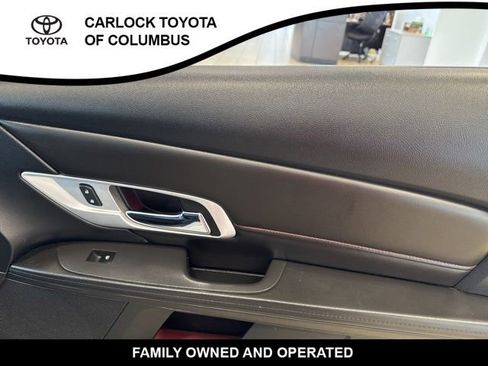 Used 2016 GMC Terrain SLT w/ Open Road Package image 20