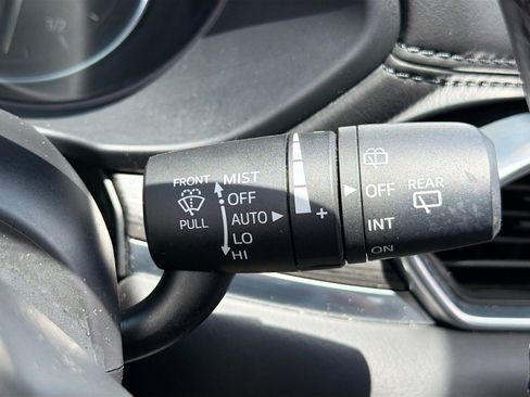 Used 2021 MAZDA CX-5 Grand Touring Reserve AWD/4WD image 20