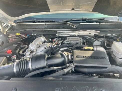 Used 2019 GMC Sierra 2500 SLT AWD/4WD image 42
