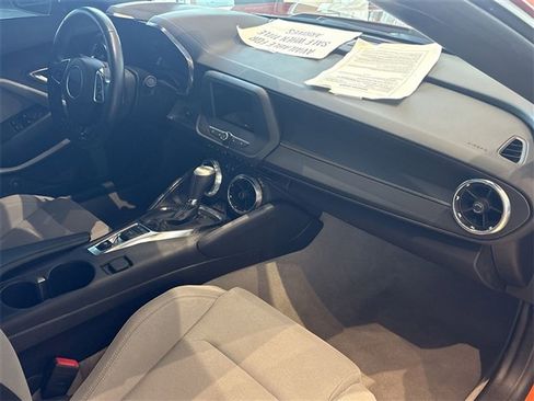 Used 2023 Chevrolet Camaro LT w/ RS Package image 27