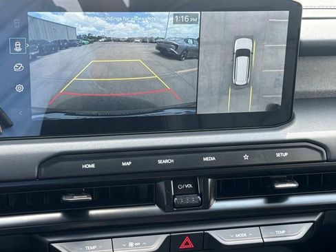 New 2027 Kia Telluride SX X-Line w/ Towing Package AWD/4WD image 29