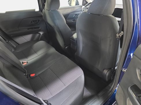 New 2026 Nissan Kicks S FWD image 11