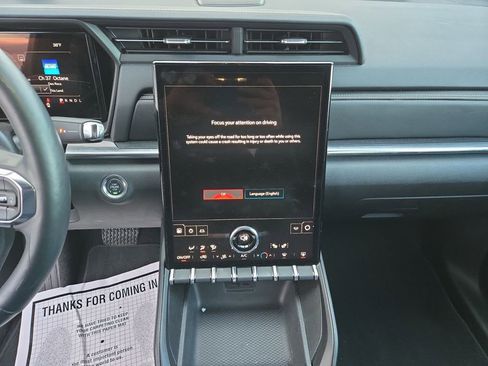 Used 2025 GMC Terrain Elevation image 15