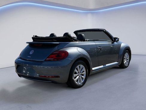 Used 2019 Volkswagen Beetle 2.0T S image 3