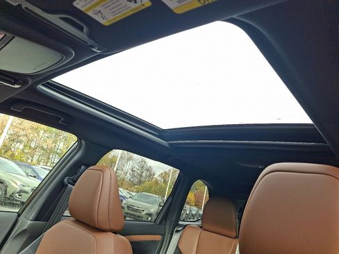 New 2025 Subaru Forester Touring image 10