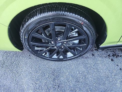 Used 2026 Subaru Impreza RS image 19