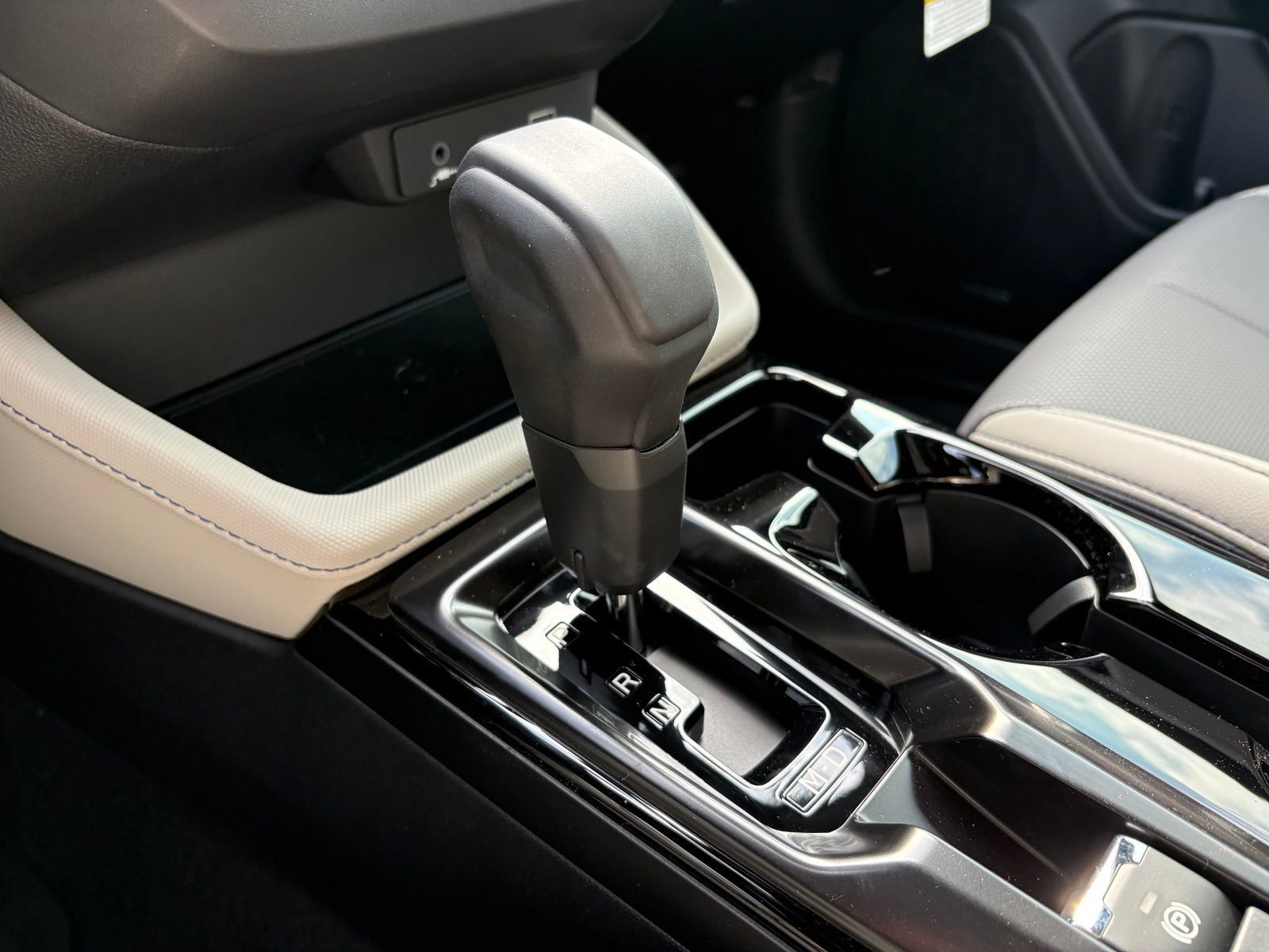 New 2026 Subaru Forester Limited AWD/4WD image 18