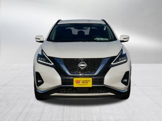 Used 2024 Nissan Murano SV video 2